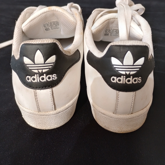 ADIDAS Sneakers - Picture 2 of 10
